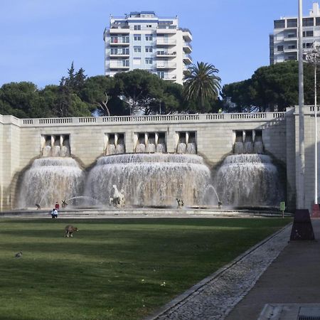 Grand Almirante By Homing Lejlighed Lisboa Eksteriør billede