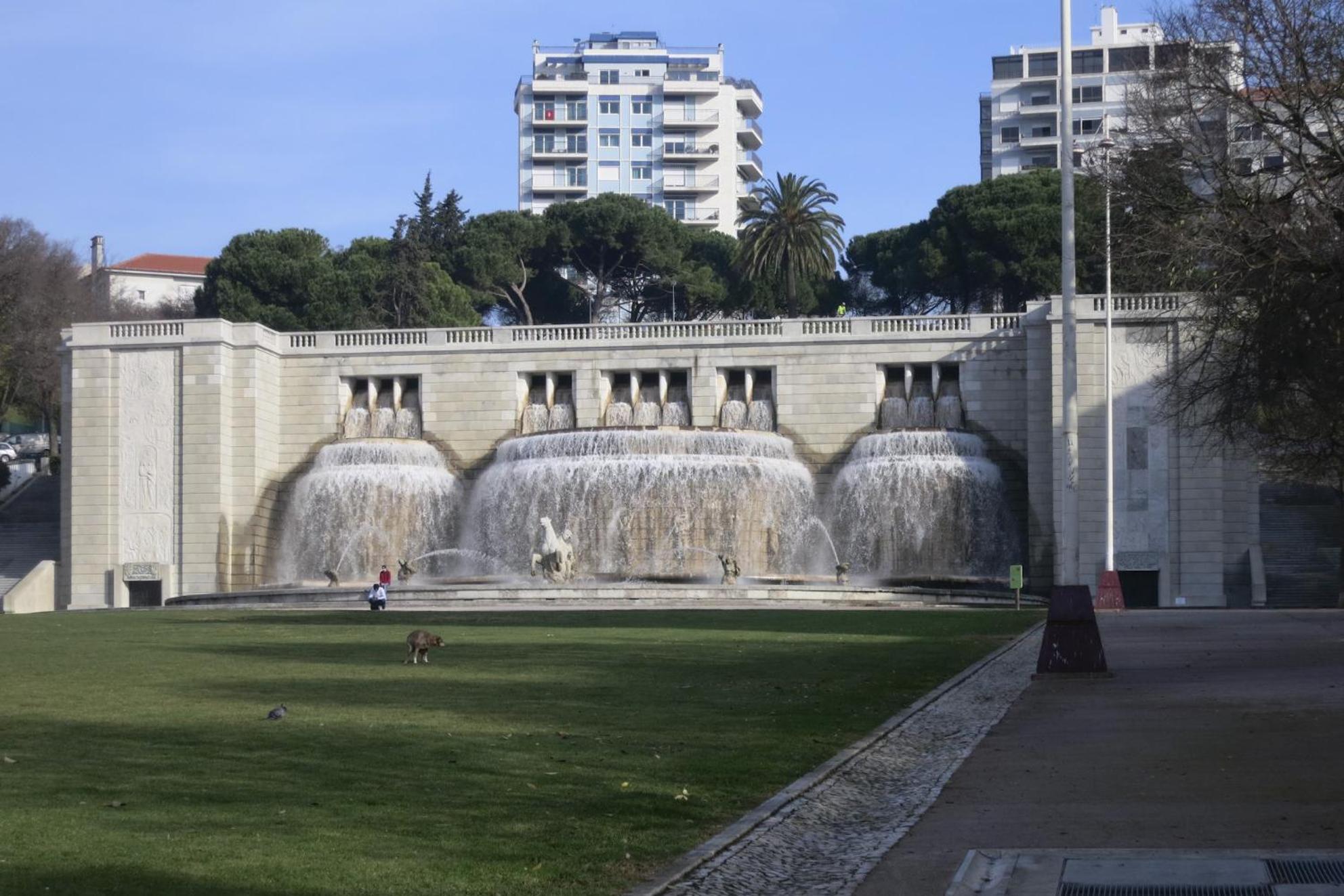 Grand Almirante By Homing Lejlighed Lisboa Eksteriør billede